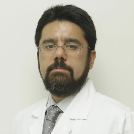 Dr. Víctor Rossel Mariangel