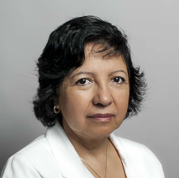 Dra. Mireya Ortiz Mejías